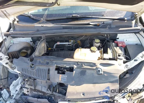 2019 Buick Encore Fwd Preferred из США, поврежденный, VIN KL4CJASB2KB733912